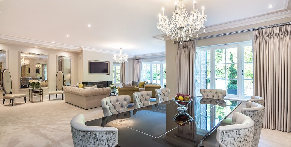 Buying a House in the UK